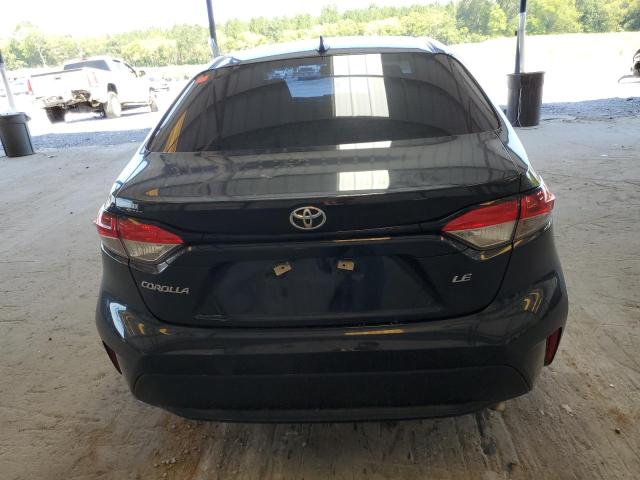 Photo 6 from auction – 2020 TOYOTA COROLLA LE with VIN 5YFEPRAEXLP085844
