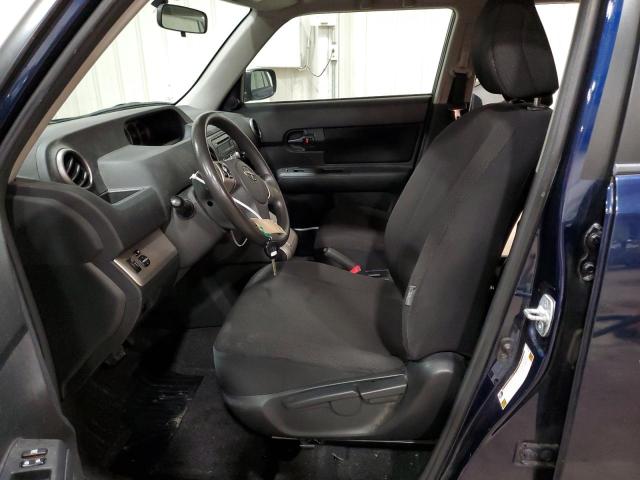 Фото 7 с аукциона – 2008 SCION XB с VIN JTLKE50E381041820