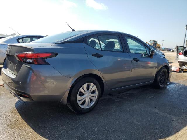 Photo 3 from auction – 2021 NISSAN VERSA S with VIN 3N1CN8DV1ML809957