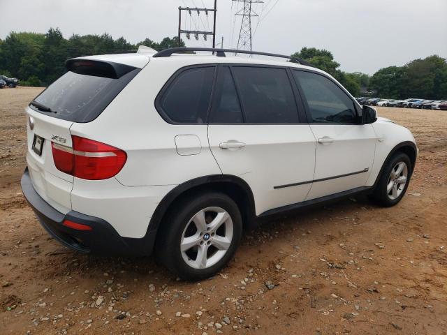 Photo 3 from auction – 2007 BMW X5 3.0I with VIN 5UXFE43527L017979