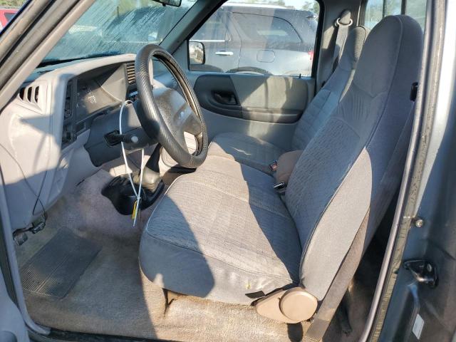 Photo 7 from auction – 1994 FORD RANGER with VIN 1FTCR10A9RUC30689