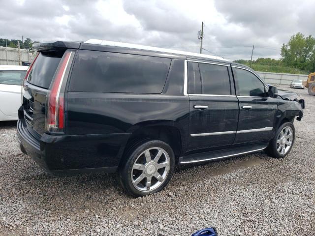 Photo 3 from auction – 2018 CADILLAC ESCALADE E with VIN 1GYS4HKJ2JR247352