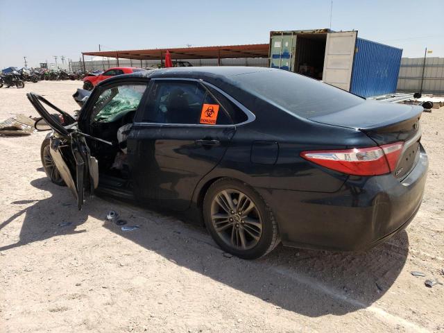 Photo 2 from auction – 2016 TOYOTA CAMRY LE with VIN 4T1BF1FK7GU161076