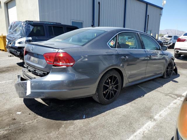 Photo 3 from auction – 2014 VOLKSWAGEN PASSAT S with VIN 1VWAS7A35EC038584