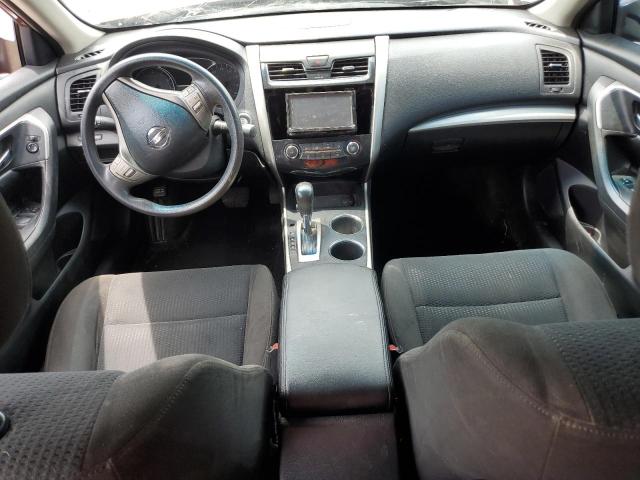 Photo 8 from auction – 2015 NISSAN ALTIMA 2.5 with VIN 1N4AL3APXFC582677