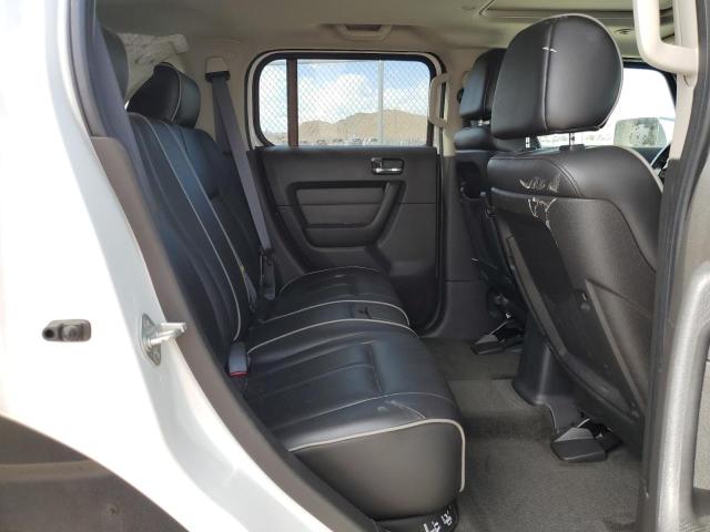 Photo 10 from auction – 2006 HUMMER H3 with VIN 5GTDN136168140859