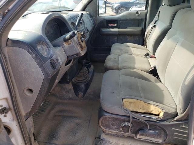 Photo 7 from auction – 2007 FORD F150 with VIN 1FTRF14W07NA20580
