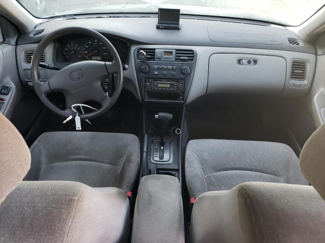 Photo 8 from auction – 2001 HONDA ACCORD with VIN JHMCG66511C014308