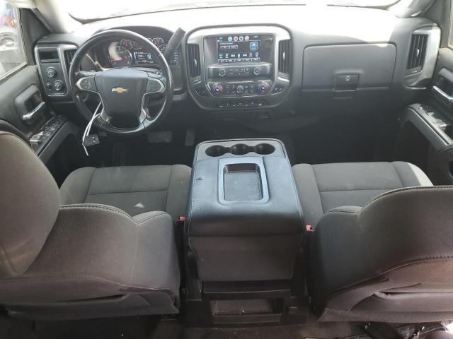 Photo 8 from auction – 2018 CHEVROLET SILVERADO with VIN 3GCUKREC2JG273036