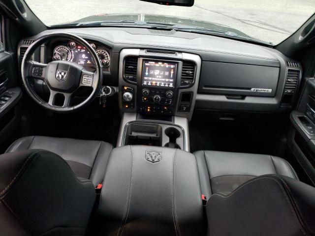 Photo 8 from auction – 2018 RAM 1500 REBEL with VIN 1C6RR7YTXJS174997