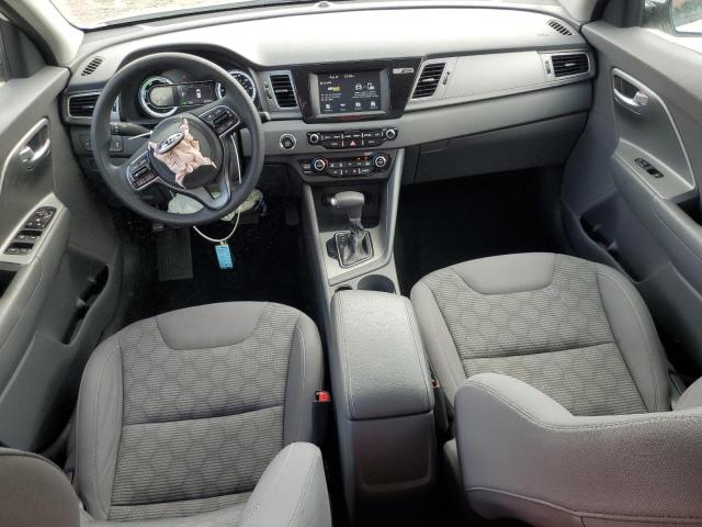 Photo 8 from auction – 2019 KIA NIRO FE with VIN KNDCB3LC5K5240889