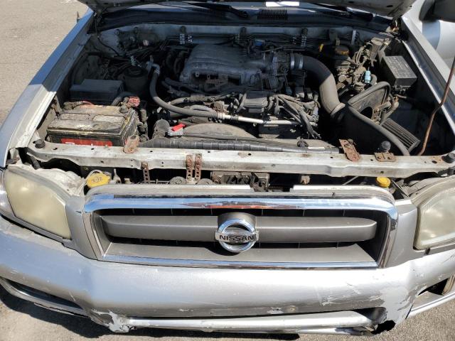 Photo 12 from auction – 2003 NISSAN PATHFINDER with VIN JN8DR09YX3W830491