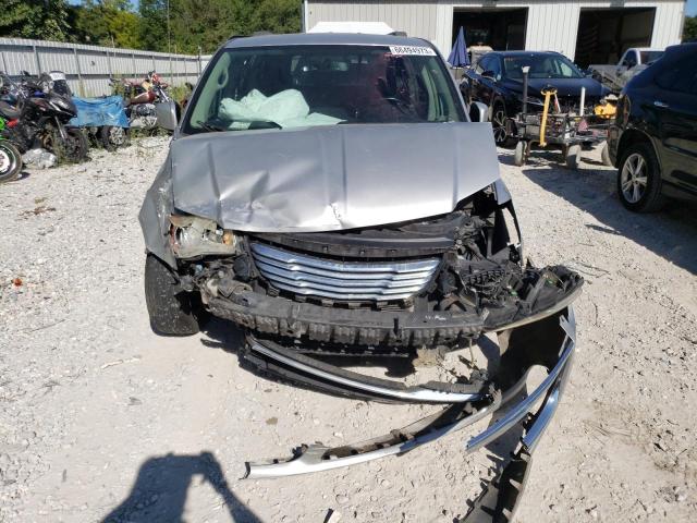 Photo 5 from auction – 2012 CHRYSLER TOWN & COU with VIN 2C4RC1BG9CR330454