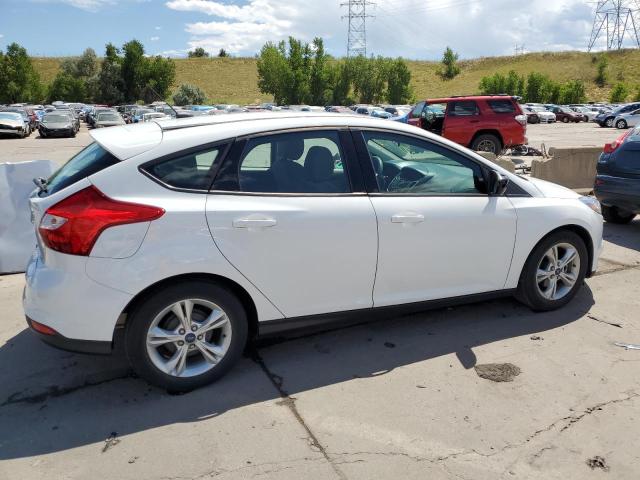 Photo 3 from auction – 2014 FORD FOCUS SE with VIN 1FADP3K23EL390746