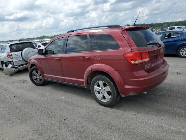 Photo 2 from auction – 2011 DODGE JOURNEY MA with VIN 3D4PG1FG7BT502033