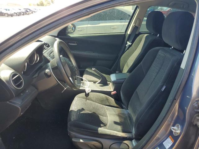 Photo 7 from auction – 2009 MAZDA 6 S with VIN 1YVHP81B595M52193