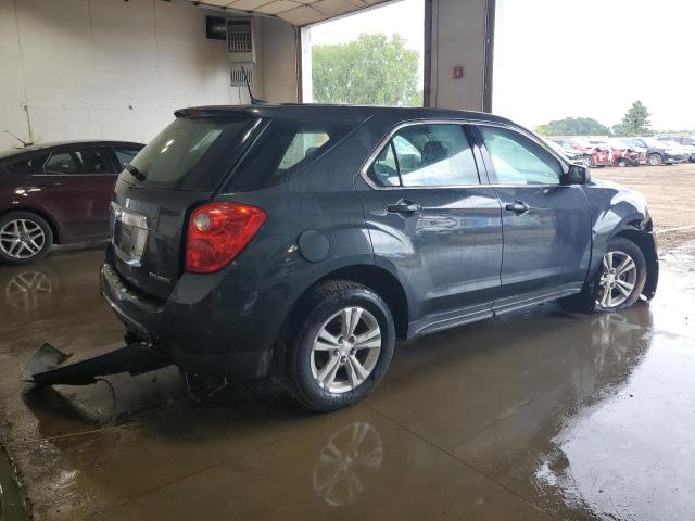 Photo 3 from auction – 2013 CHEVROLET EQUINOX LS with VIN 2GNALBEK6D1157650