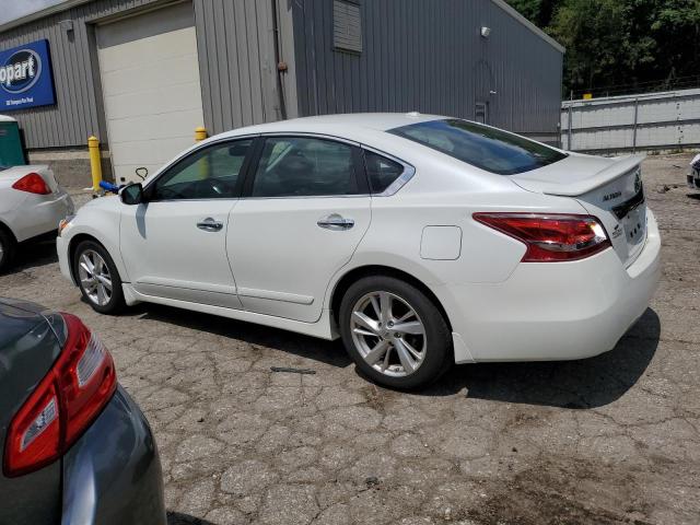 Photo 2 from auction – 2013 NISSAN ALTIMA 2.5 with VIN 1N4AL3AP9DN554144
