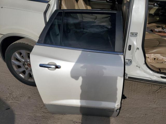 Photo 12 from auction – 2012 BUICK ENCLAVE with VIN 5GAKRDED2CJ245738