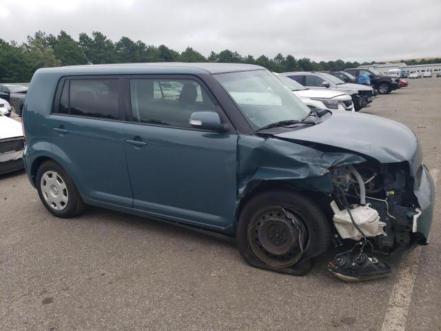 Photo 4 from auction – 2010 TOYOTA SCION XB with VIN JTLZE4FE2A1102340