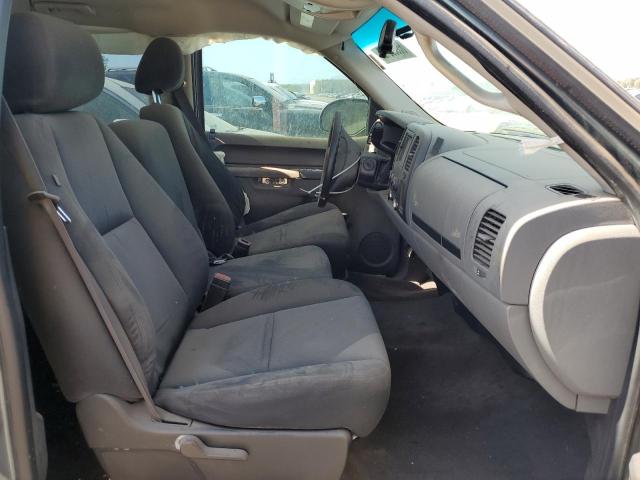 Photo 5 from auction – 2011 CHEVROLET SILVERADO with VIN 3GCPCREA0BG261364