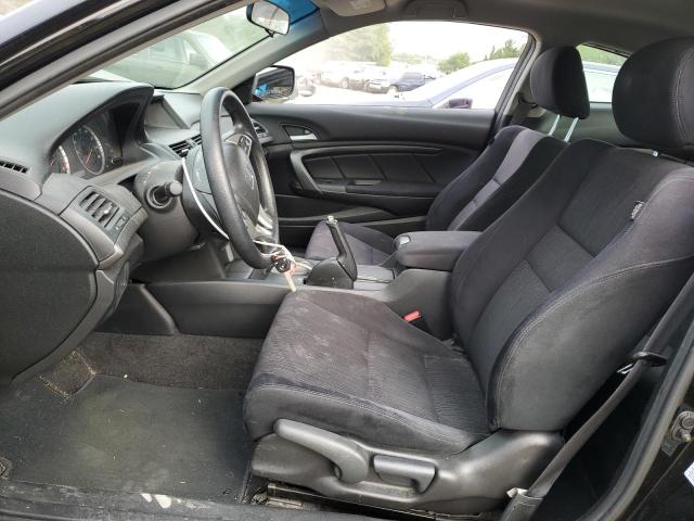 Photo 7 from auction – 2012 HONDA ACCORD LX with VIN 1HGCS1B37CA001666