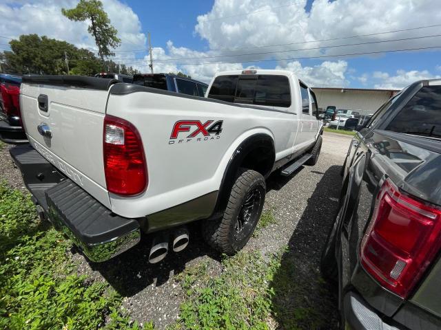 Photo 4 from auction – 2014 FORD F350 SUPER with VIN 1FT8W3BTXEEA38307