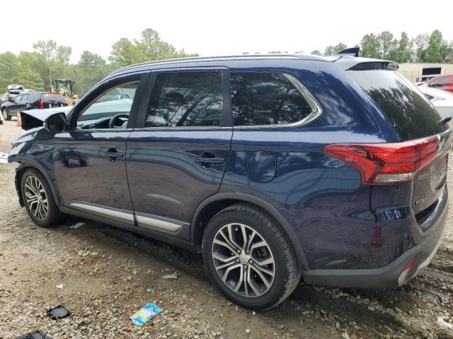 Photo 2 from auction – 2018 MITSUBISHI OUTLANDER with VIN JA4AD3A37JZ003262