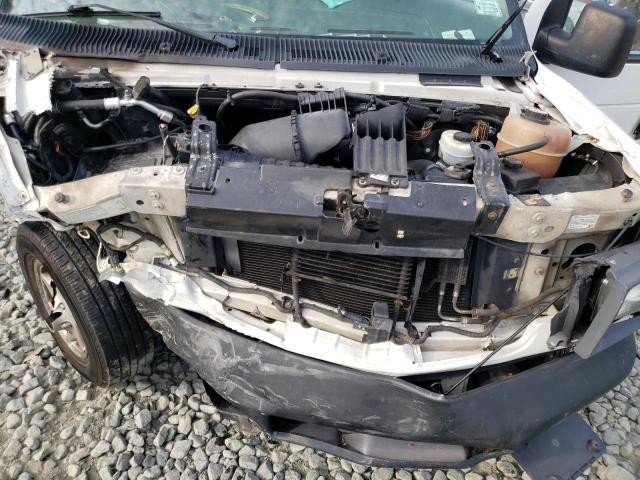 Photo 12 from auction – 2003 FORD ECONOLINE with VIN 1FTSS34L63HA88857