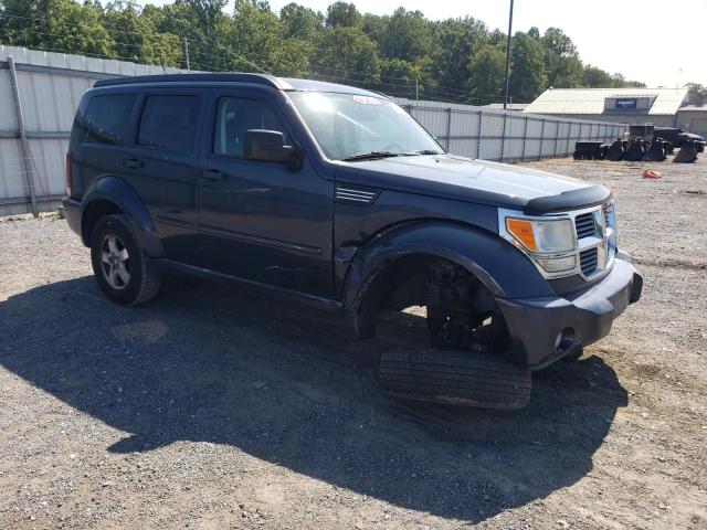Photo 4 from auction – 2008 DODGE NITRO SXT with VIN 1D8GU28K78W225191