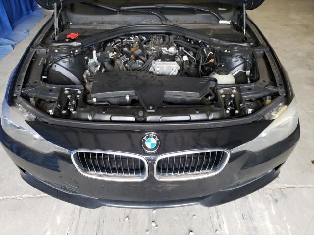Снимка 11 от търг – 2013 BMW 328 I SULE с VIN WBA3C1C55DF436201