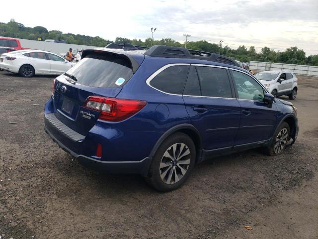 Photo 3 from auction – 2016 SUBARU OUTBACK 2. with VIN 4S4BSALC9G3316547
