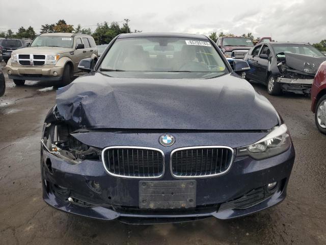 Photo 5 from auction – 2015 BMW 320 I XDRI with VIN WBA3C3C52FP663838