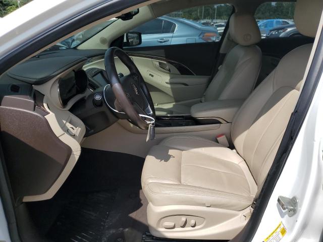 Photo 7 from auction – 2015 BUICK LACROSSE with VIN 1G4GB5G32FF130272