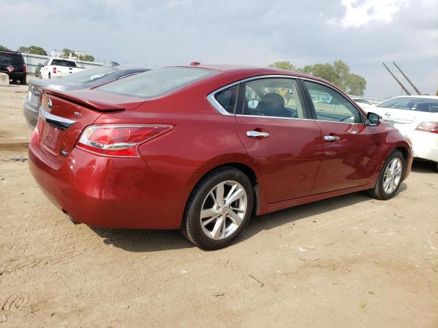 Photo 3 from auction – 2013 NISSAN ALTIMA 2.5 with VIN 1N4AL3AP0DC164447