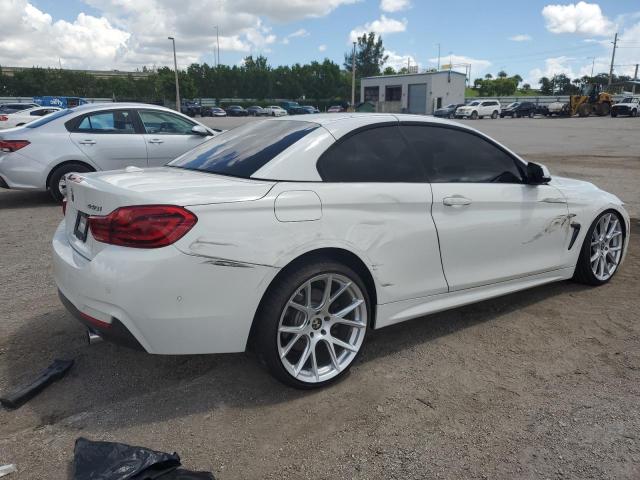 Photo 3 from auction – 2018 BMW 440XI with VIN WBA4Z7C51JEA34461