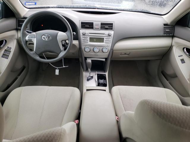Photo 8 from auction – 2010 TOYOTA CAMRY BASE with VIN 4T4BF3EK3AR051331