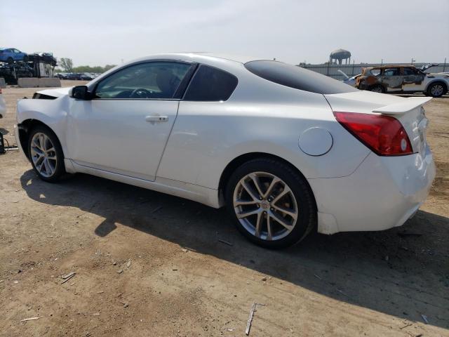 Photo 2 from auction – 2012 NISSAN ALTIMA SR with VIN 1N4BL2EP0CC126580