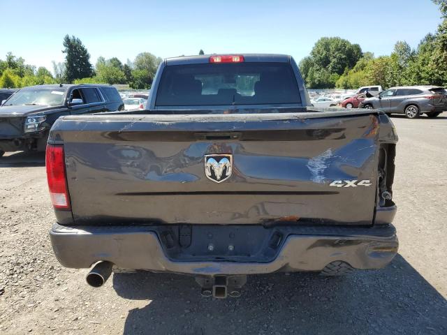 Photo 6 from auction – 2018 RAM 1500 ST with VIN 1C6RR7FT6JS184476