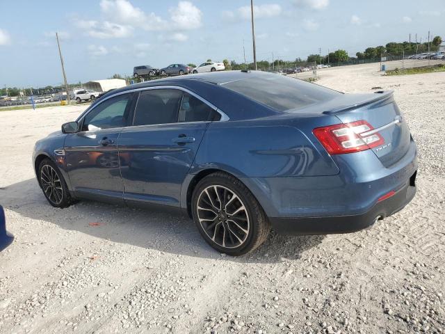 Photo 2 from auction – 2018 FORD TAURUS SEL with VIN 1FAHP2E87JG132406