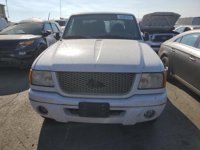 Photo 5 from auction – 2001 FORD RANGER SUP with VIN 1FTZR15EX1PA65468