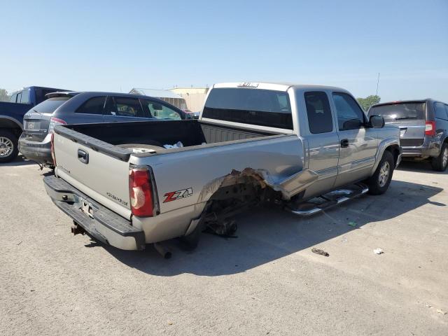 Photo 3 from auction – 2004 CHEVROLET SILVERADO with VIN 1GCEK19T24E148887