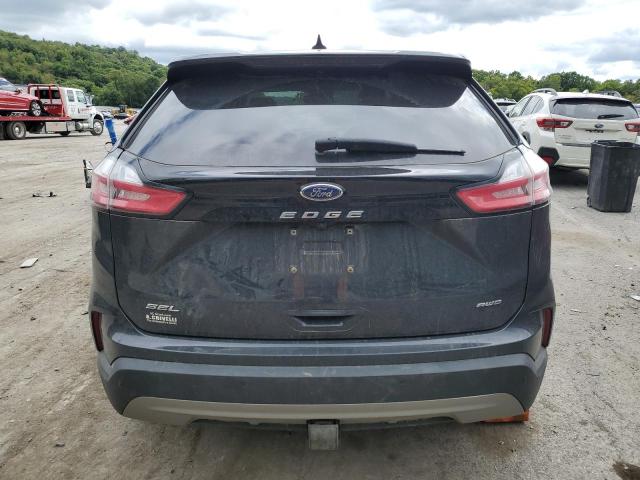 Photo 6 from auction – 2021 FORD EDGE SEL with VIN 2FMPK4J93MBA00703