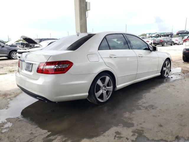 Photo 3 from auction – 2011 MERCEDES-BENZ E 350 with VIN WDDHF5GB9BA410434