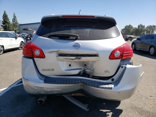 Photo 6 from auction – 2012 NISSAN ROGUE S with VIN JN8AS5MT8CW255016