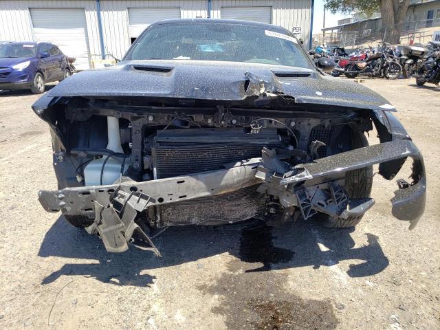 Photo 5 from auction – 2018 DODGE CHALLENGER with VIN 2C3CDZGG9JH146794