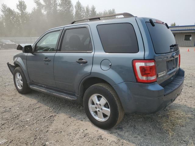 Photo 2 from auction – 2012 FORD ESCAPE XLT with VIN 1FMCU0DG2CKC28997