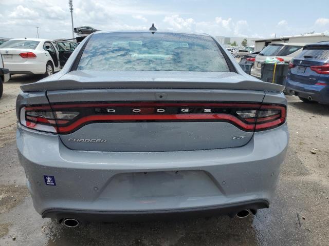 Photo 6 from auction – 2022 DODGE CHARGER GT with VIN 2C3CDXHG2NH145947