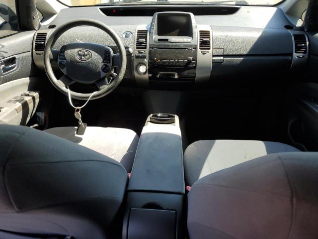 Photo 8 from auction – 2009 TOYOTA PRIUS with VIN JTDKB20U297864313