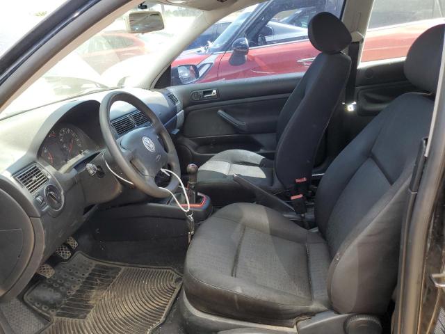 Photo 7 from auction – 2003 VOLKSWAGEN GOLF GL with VIN 9BWBK61J234052858